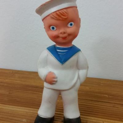 1 pouet pouet marin