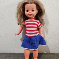 1 poupee bella
