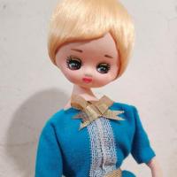1 poupee big eyes 1