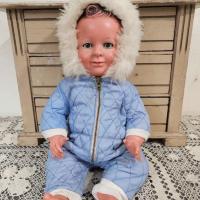 1 poupee petitcollin