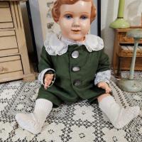 1 poupee ppmk