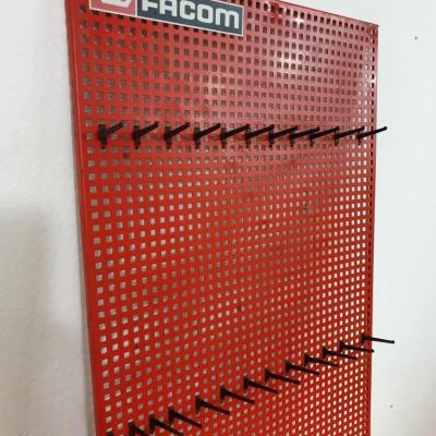 1 presentoir facom