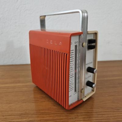Radio REELA Orange