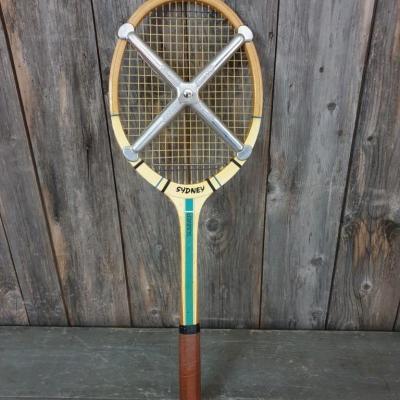 1 raquette sydney