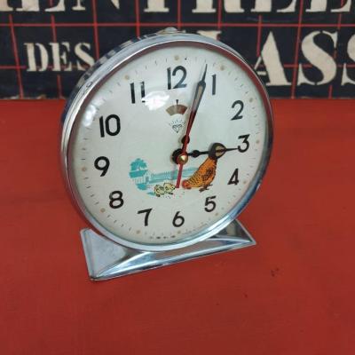 1 reveil enfant vintage