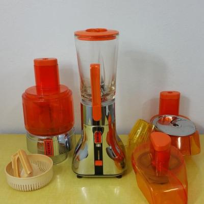 1 robot steca 1