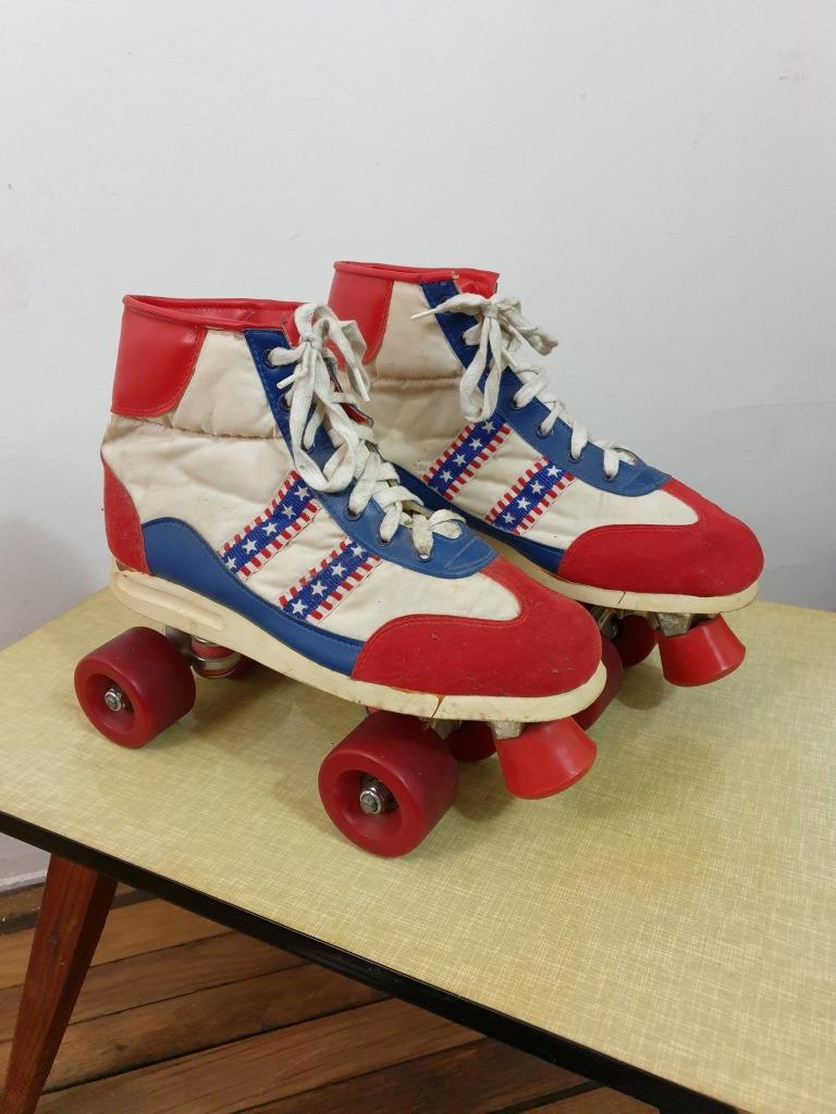 1 roller