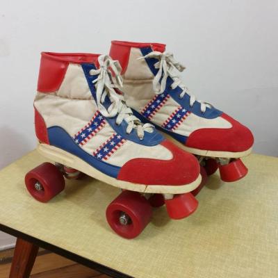 1 roller