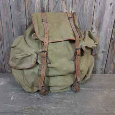 1 sac armee montagne