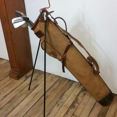 1 sac de golf 5 club