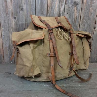 1 sac de randonnee de montagne 2