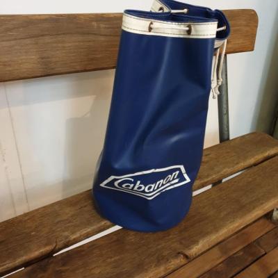 1 sac de sport polochon cabanon