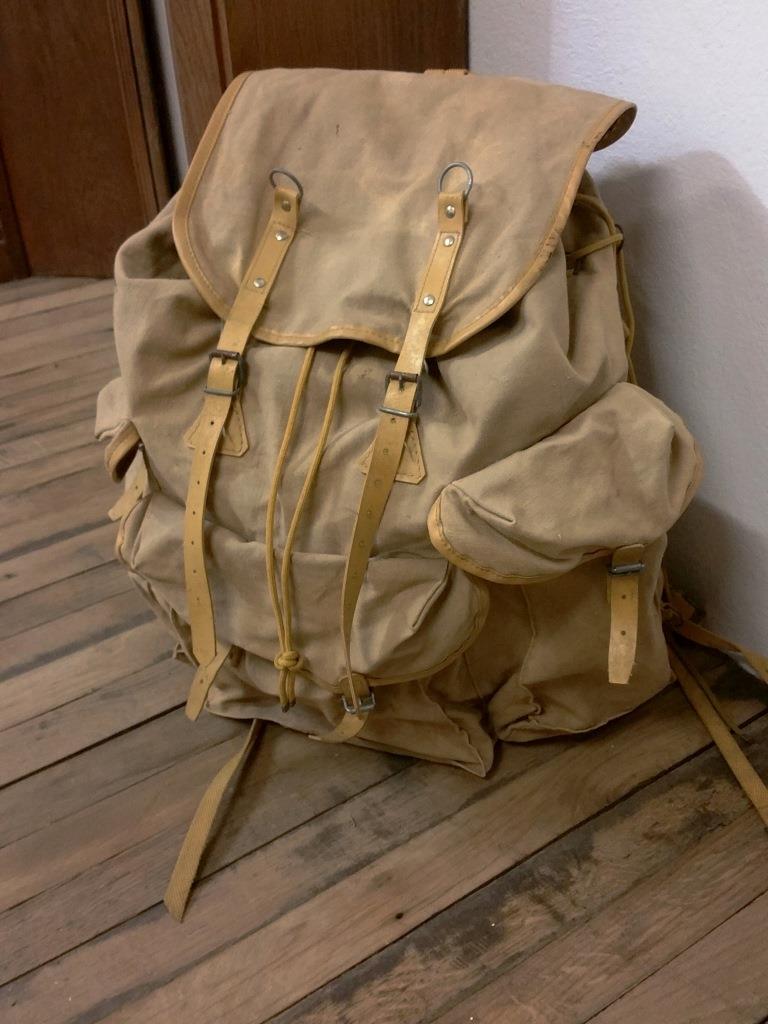 1 sac lafuma