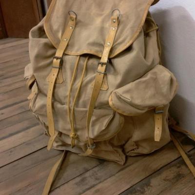1 sac lafuma