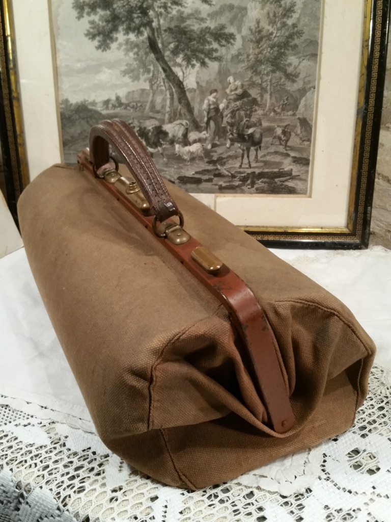 1 sac mallette
