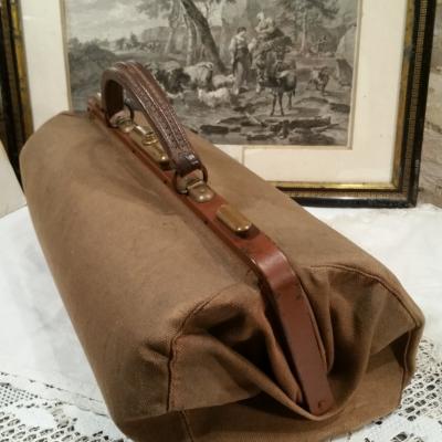1 sac mallette