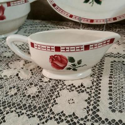 1 sauciere saverne