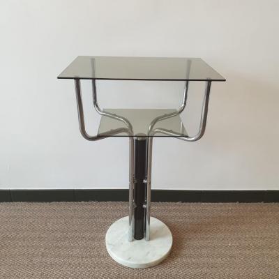 1 sellette console 70 s
