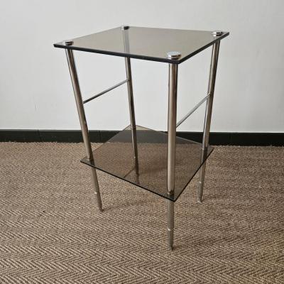 1 sellette tablette 70 s carree