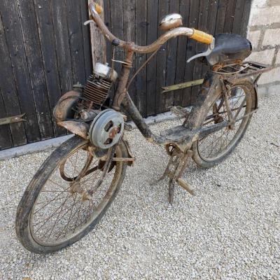 1 solex 1