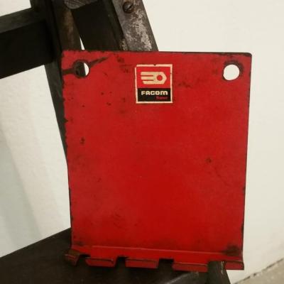 1 support outils facom