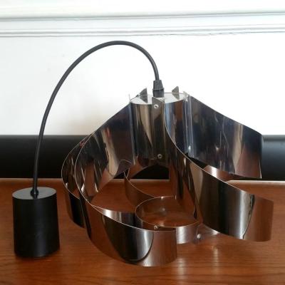 1 suspension 70 s chromee