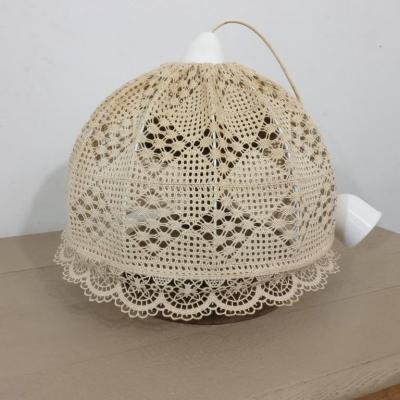 1 suspension en dentelle 2