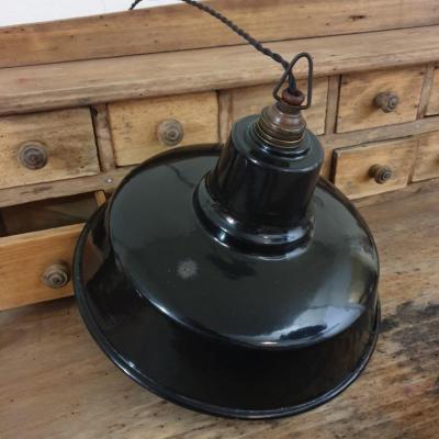 1 suspension industrielle