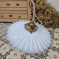 1 suspension opaline plissee 2