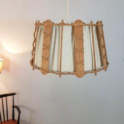 Lustre scandinave