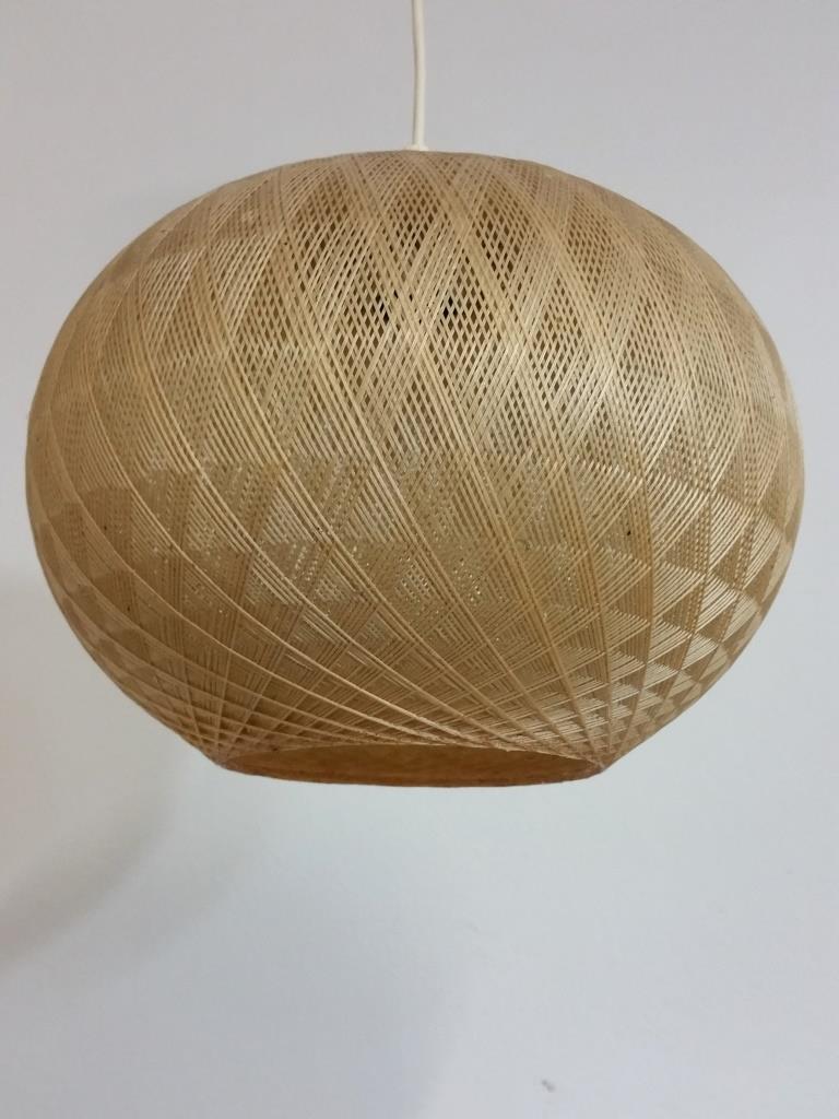 1 suspension scandinave