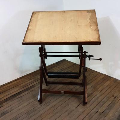 1 table a dessin