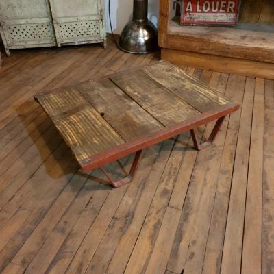 1 table base palette f