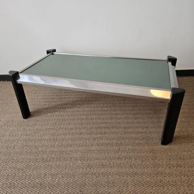 Table basse 70's