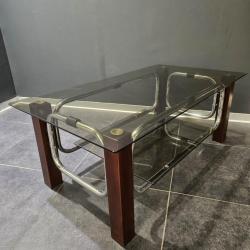 Table basse 70s