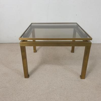 1 table basse maison jansen 1