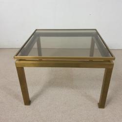 Table basse Guy Lefèvre Maison Jasen