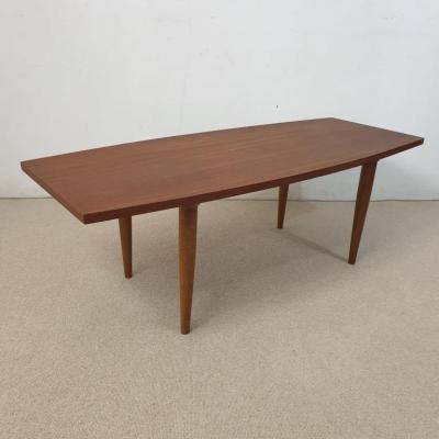 1 table basse scandinave