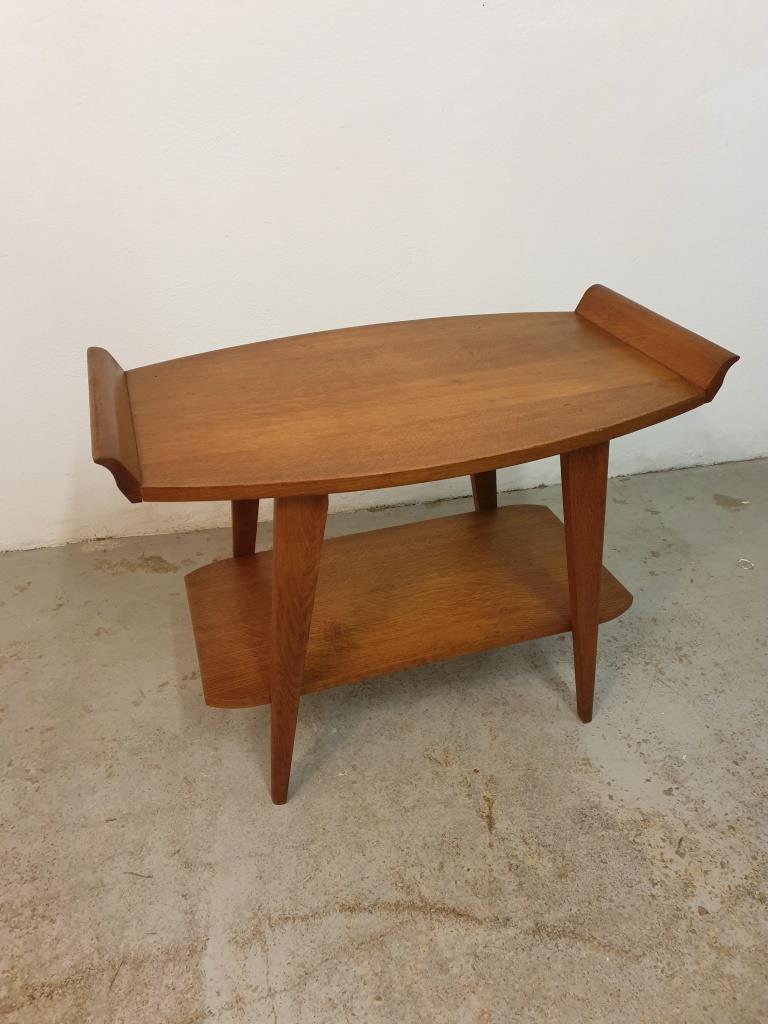 1 table basse