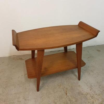 1 table basse