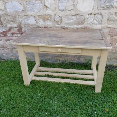 1 table d appoint