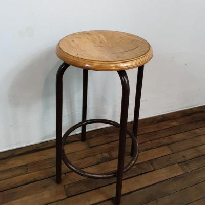 1 tabouret d atelier 4