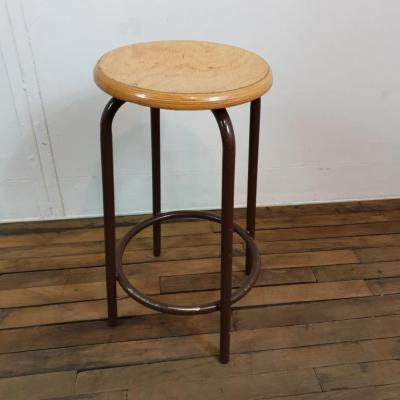1 tabouret d atelier 5