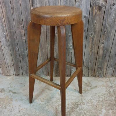 1 tabouret de bar