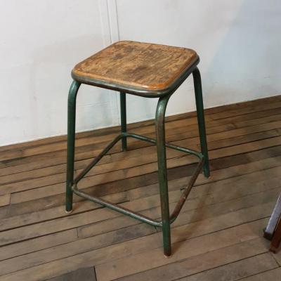 1 tabouret mulcca
