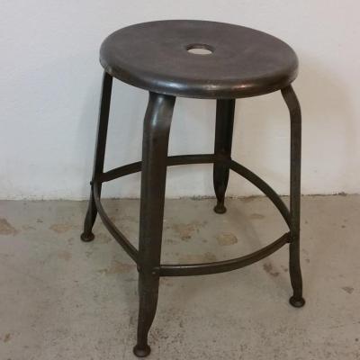 1 tabouret nicolle