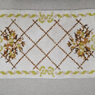 Tapis 70's