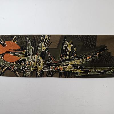 1 tapisserie rene fumeron