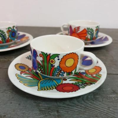 1 tasses acapulco