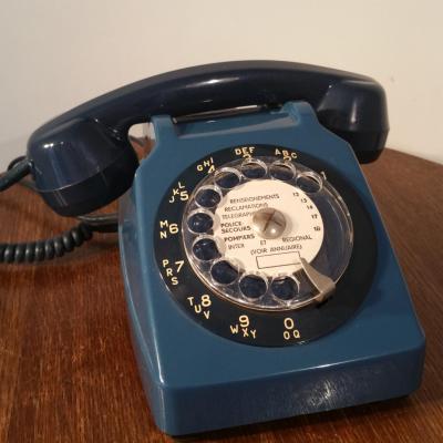 1 telephone s63
